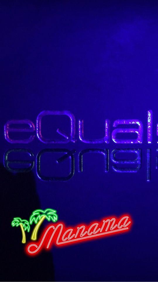 Equal corner