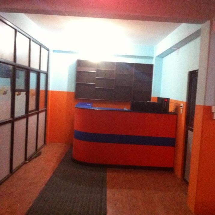Hukka Cafe and Restaurant