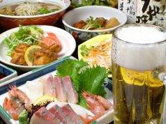 喜久味　（きくみ）　本店