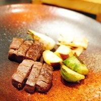 ステーキ西村家