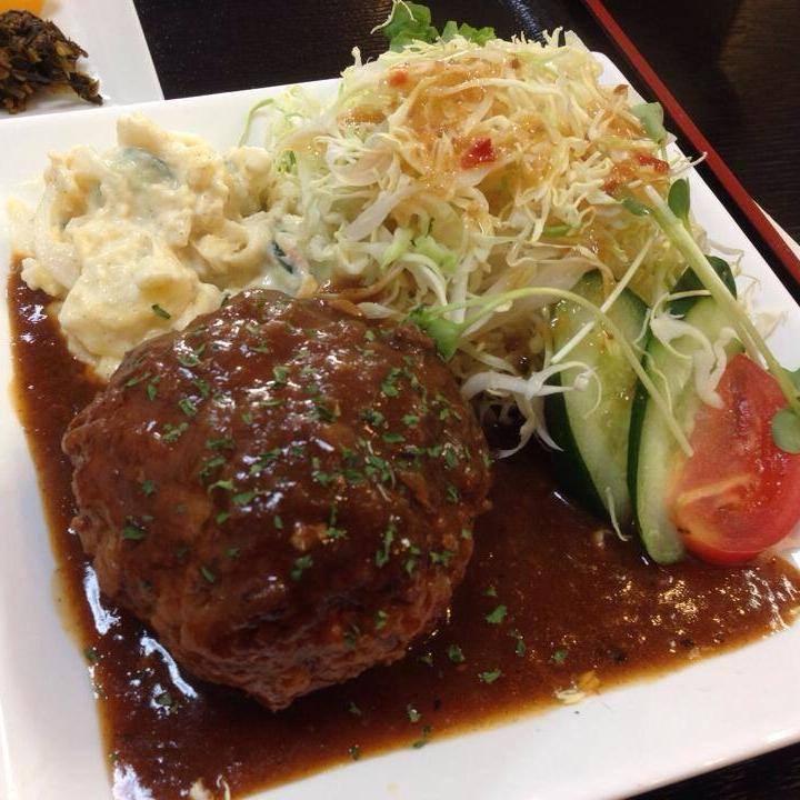 お食事処 おかん