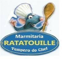 Marmitaria Ratatouille
