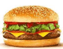 Baby Lanches