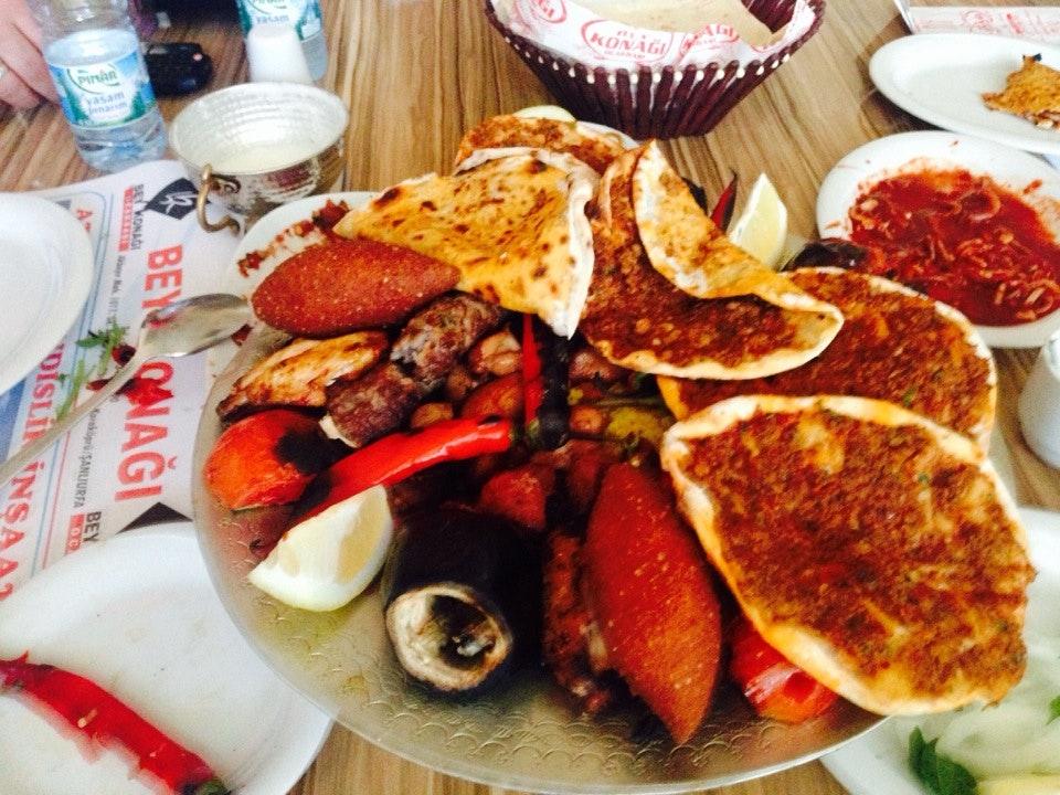 Urfa Sofrasi