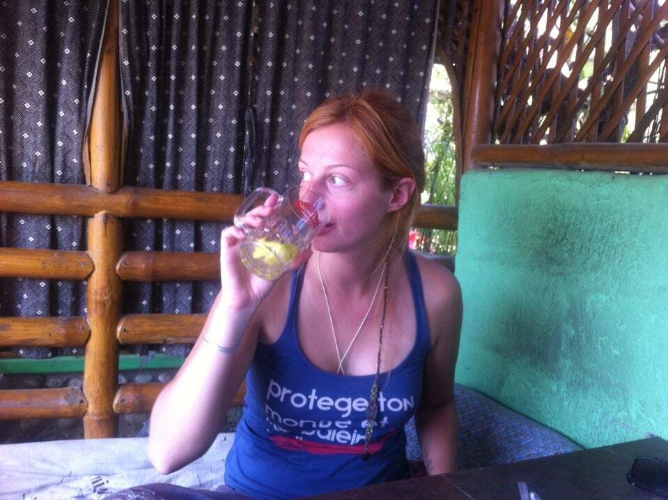 Freedom Lounge & Bar