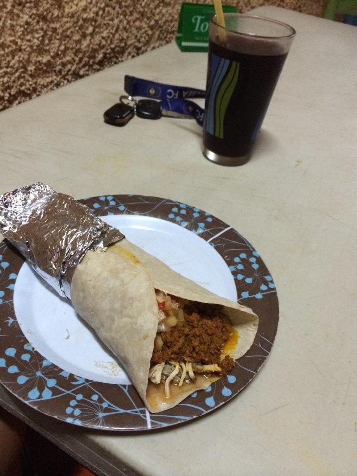 Taquería Mexicana Monimbó