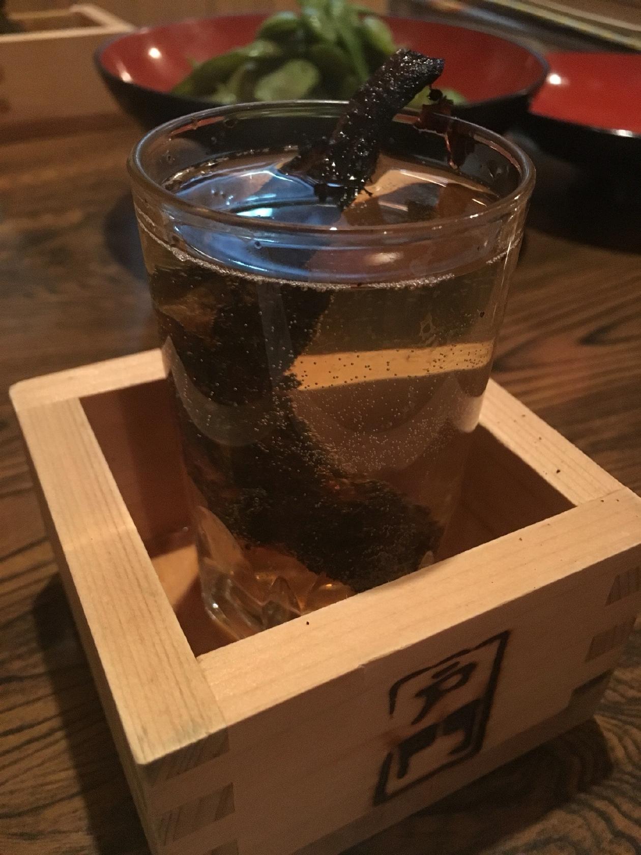 郷土料理 ともん