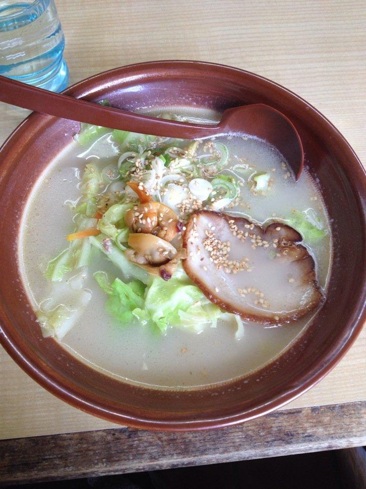 ラーメンハウス 福王台店