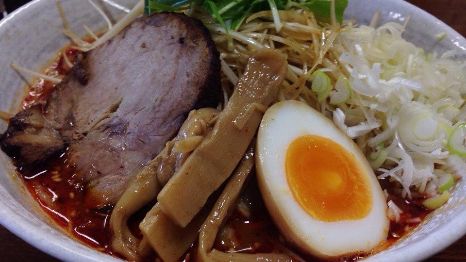 麺屋 孝
