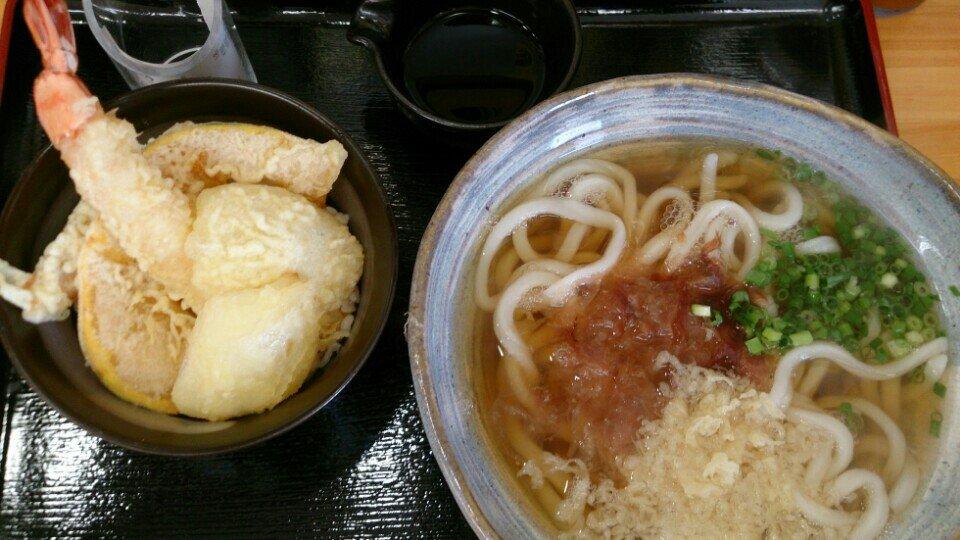 讃岐うどん坂本屋
