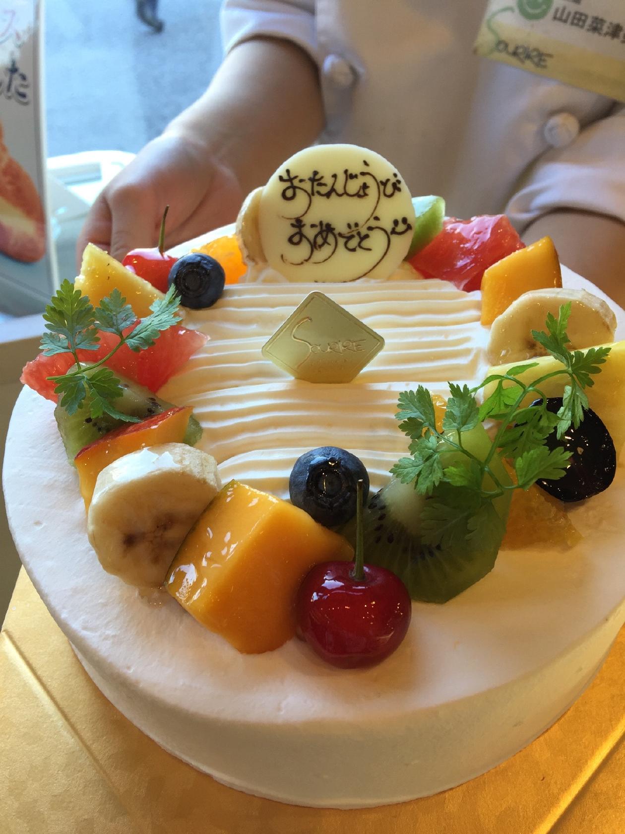 スリールパティシエ オガワ