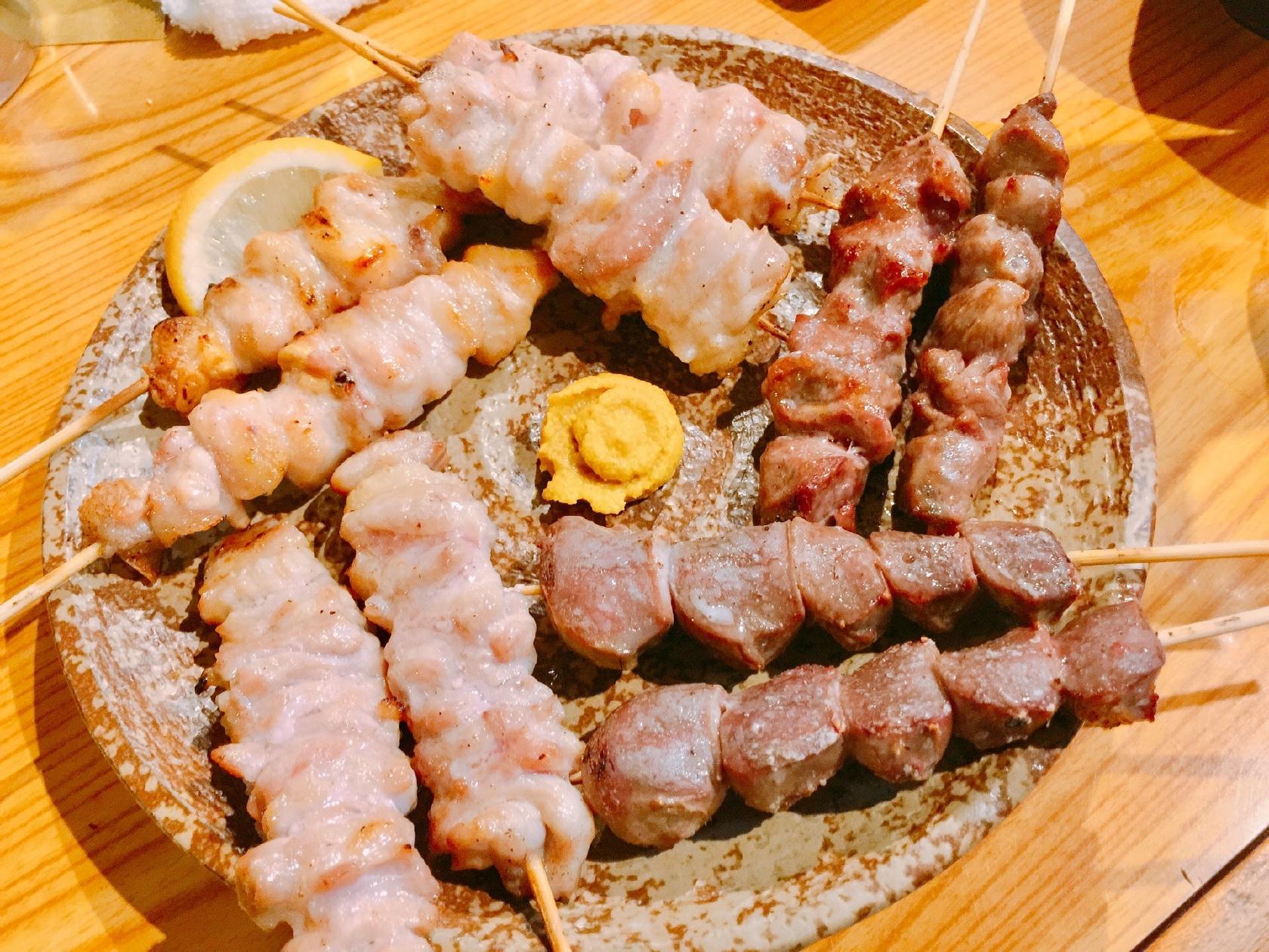 山長 府中本町店