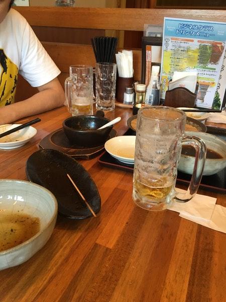 旬鮮だいにんぐ天狗久喜店