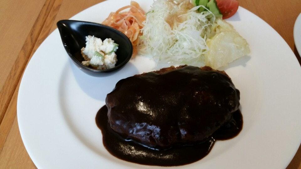 キッチン はばたき