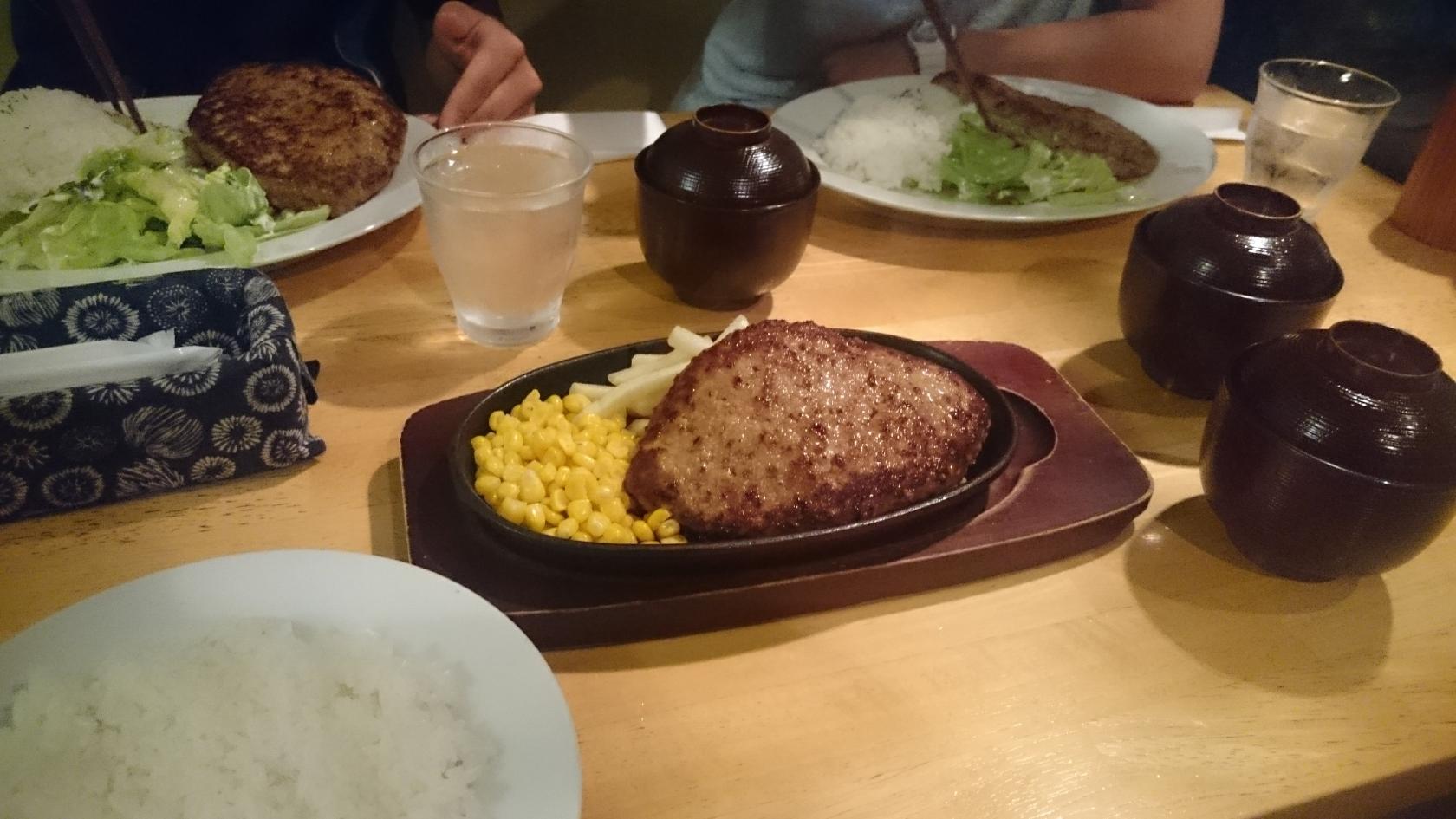 ハンバーグのお店 Nori