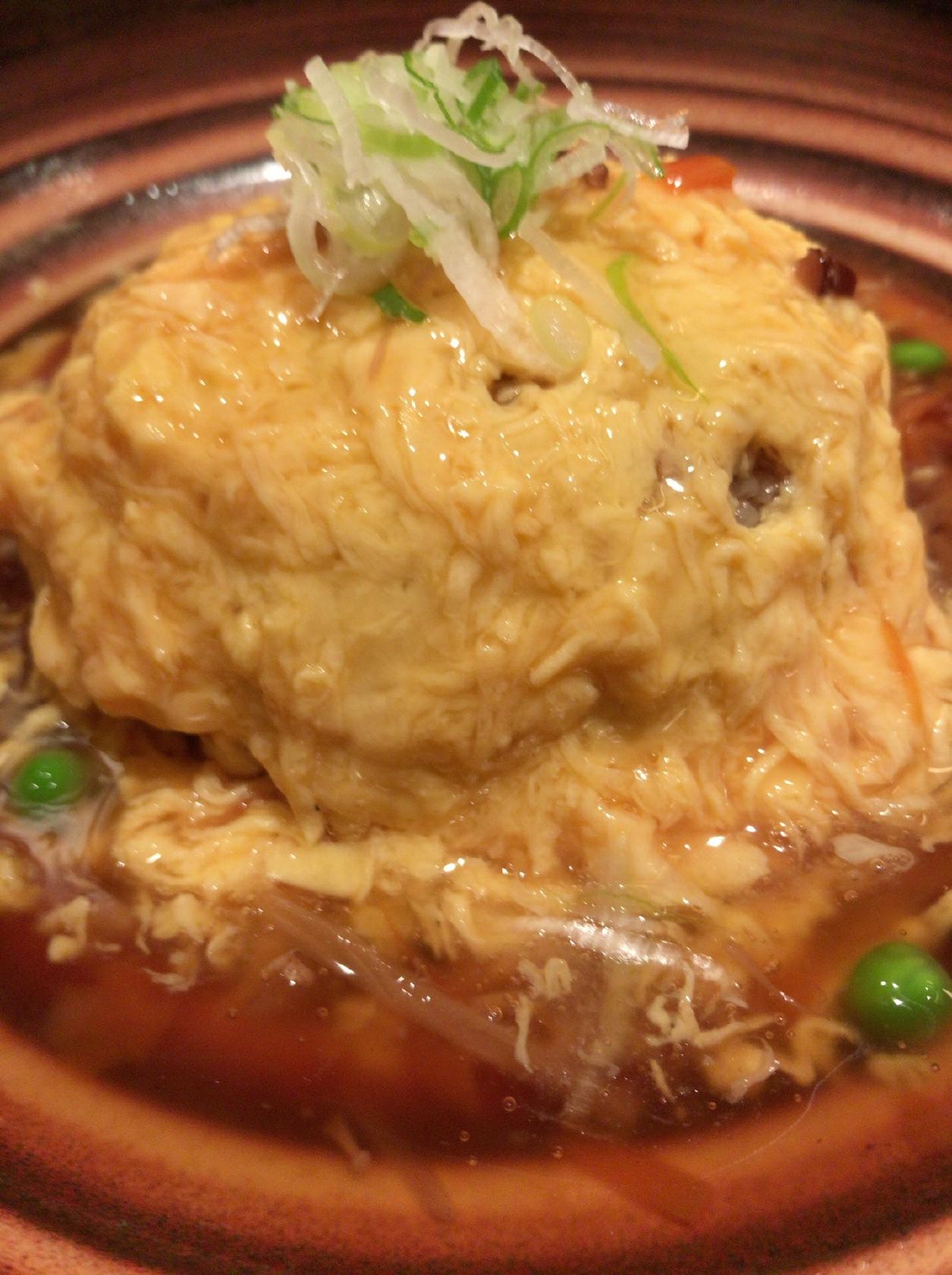 オムライス亭 アリオ北砂店