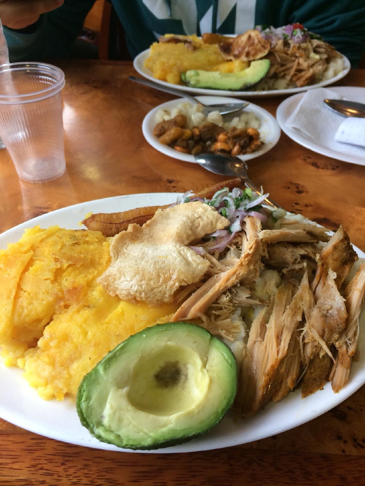 Restaurant Diegito