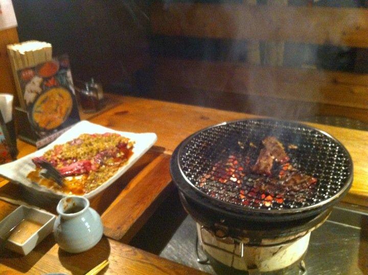 炭火焼肉 苑 河内長野店
