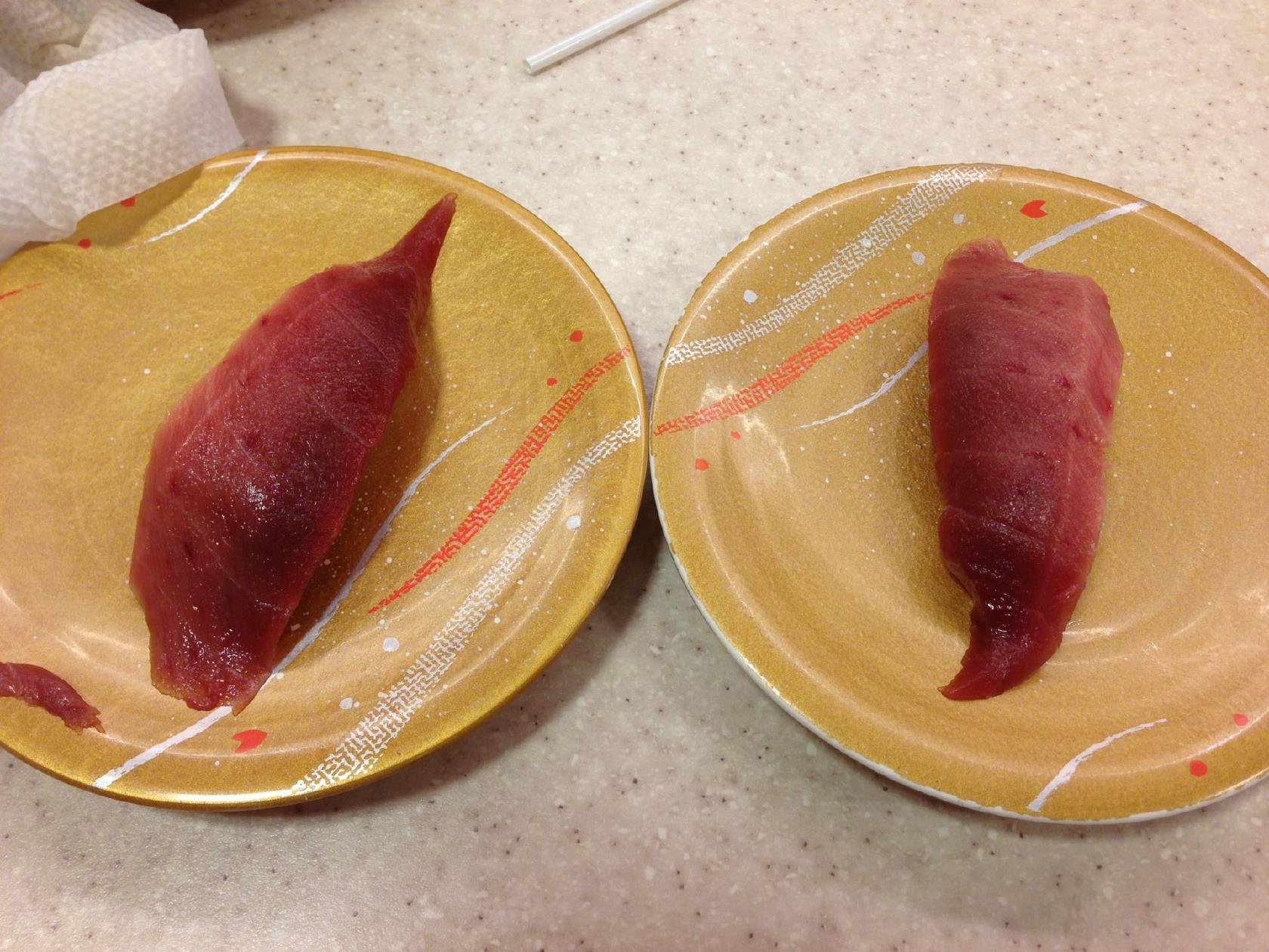 回転寿司かいおう 小牧パワーズ店