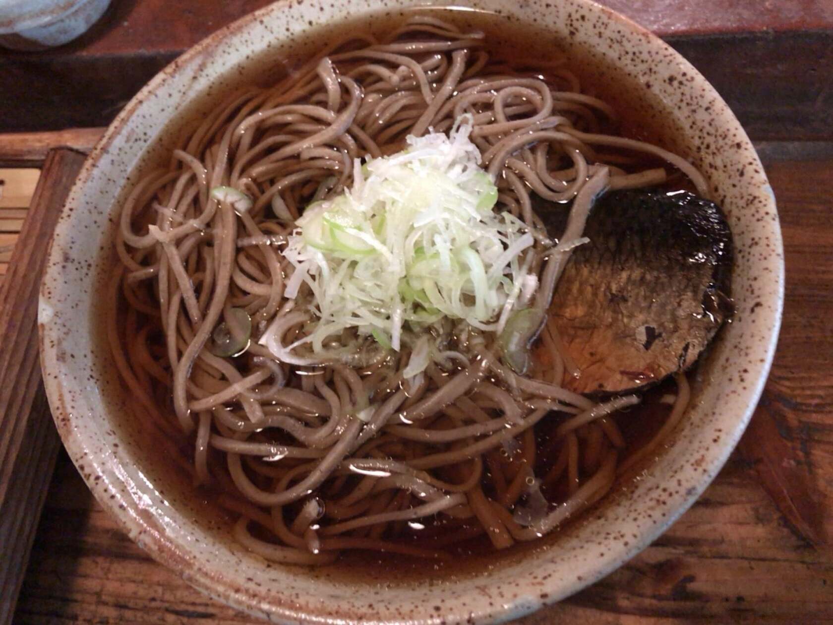 古代乃茶屋