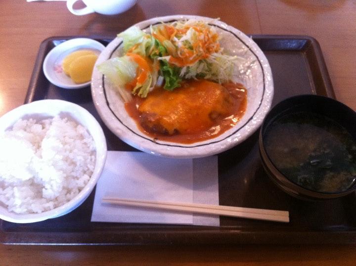 お食事処 フレンドリー