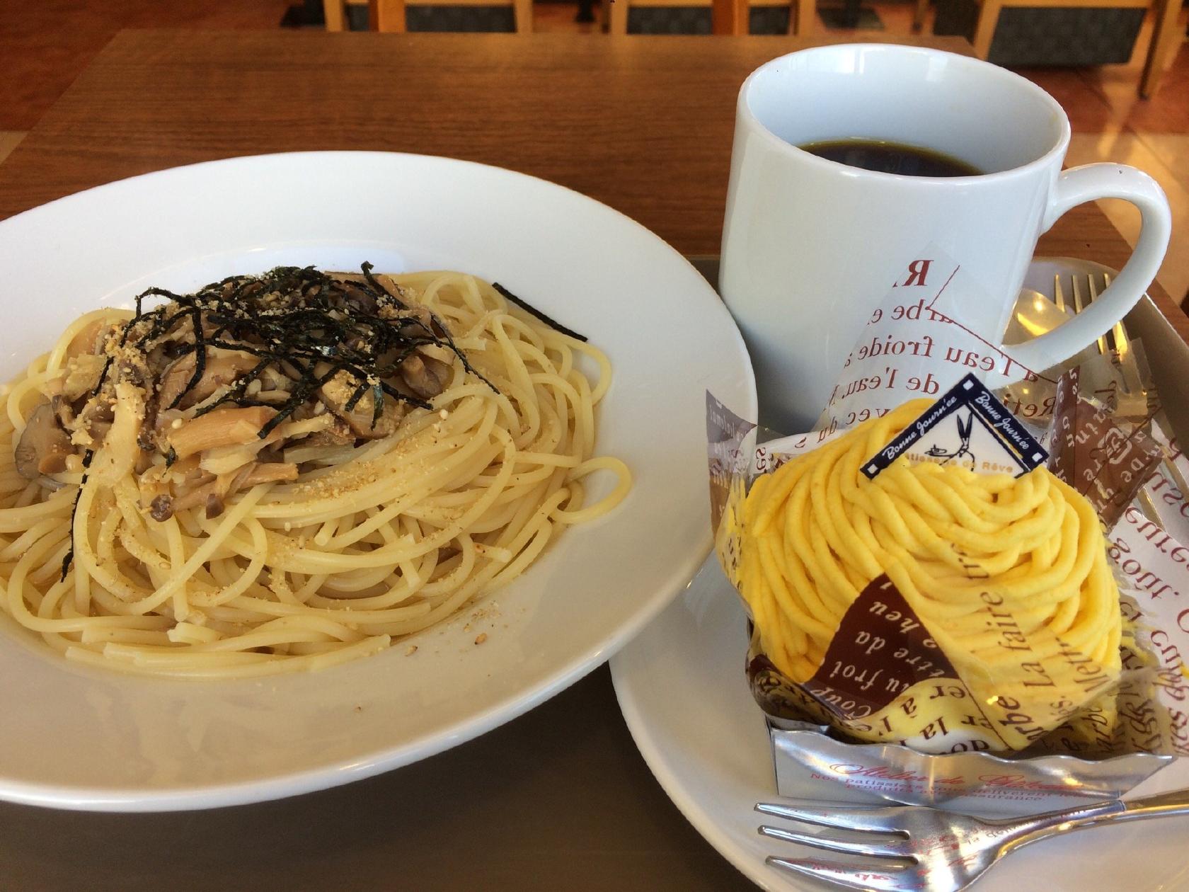 カフェ・ド・アンファン