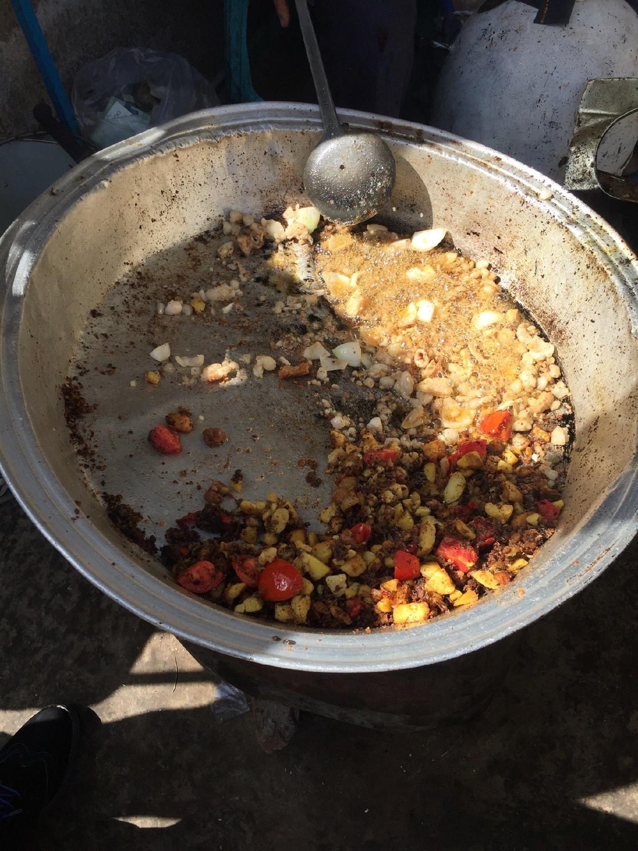 جگرکی پرویز