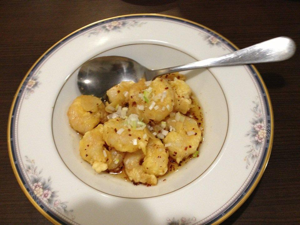 龍苑 中華飯店