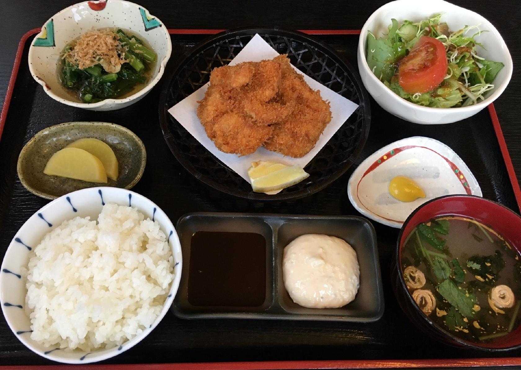 あじしょう