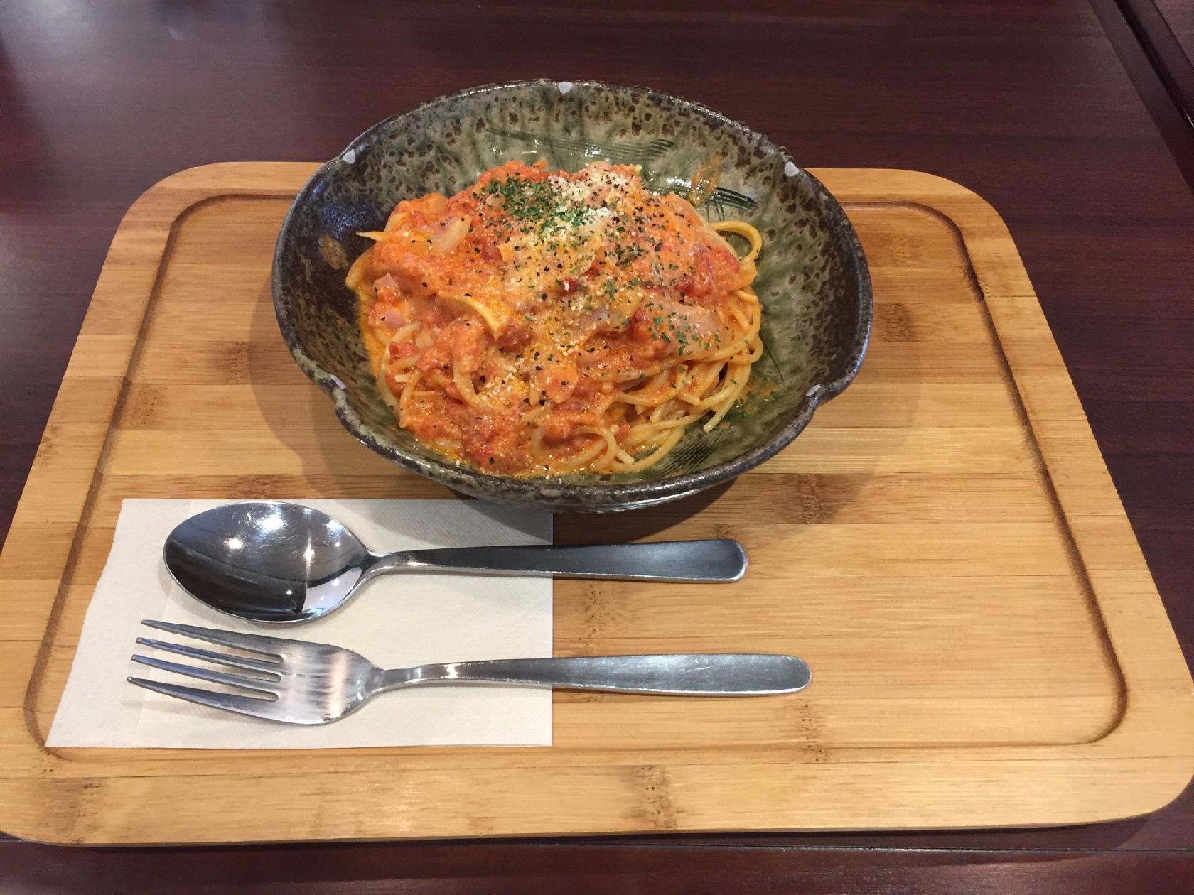 サンセットロースターコーヒー とちの木荘店