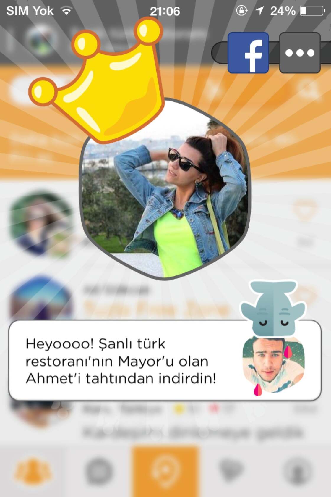 Sanli Turk Restaurant