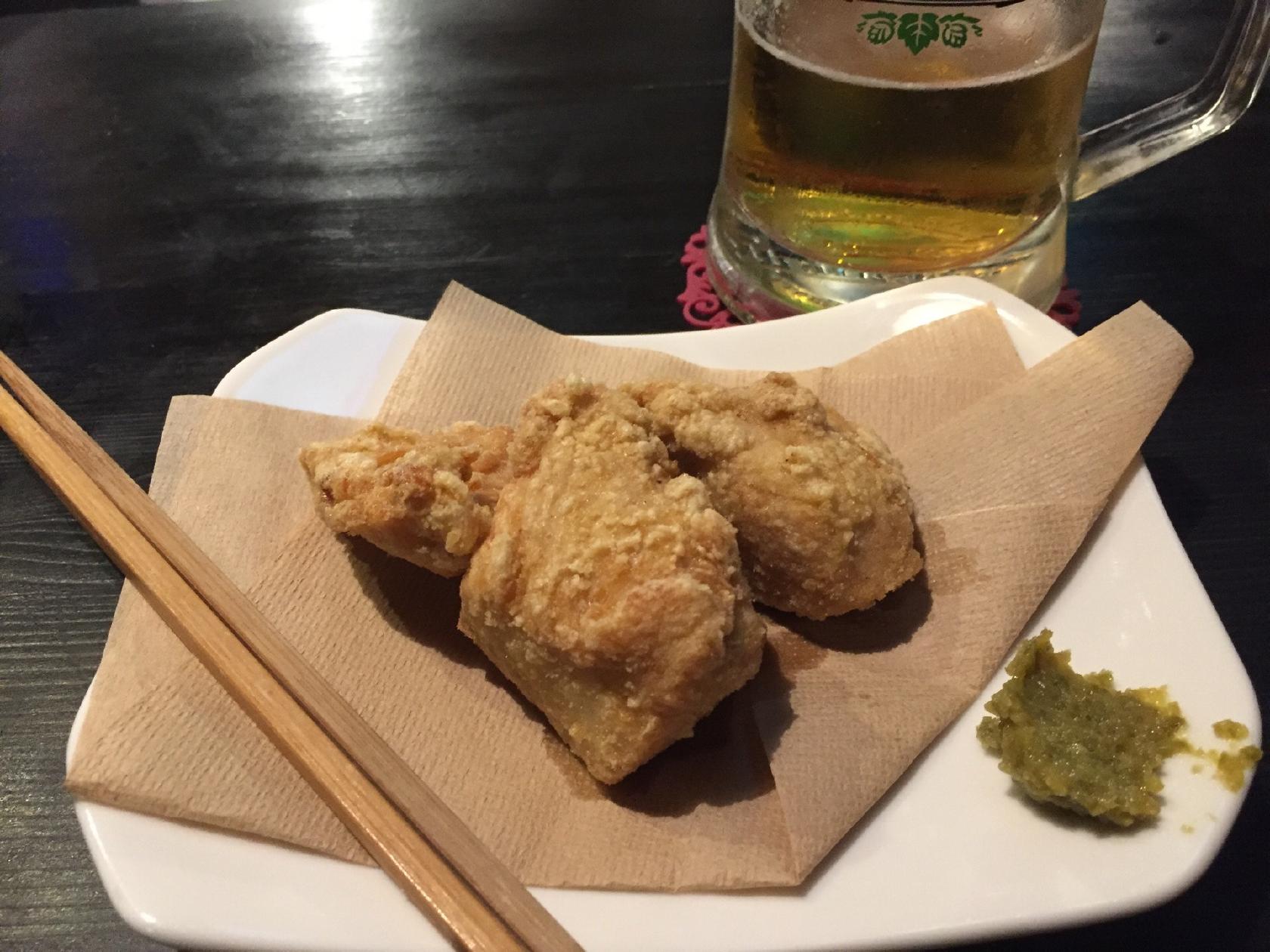 別府温泉たこ焼き ONTAKO