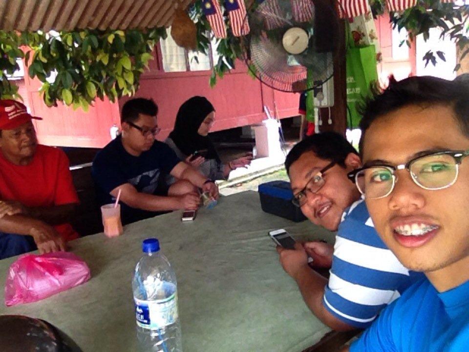 Warung Tok Penghulu