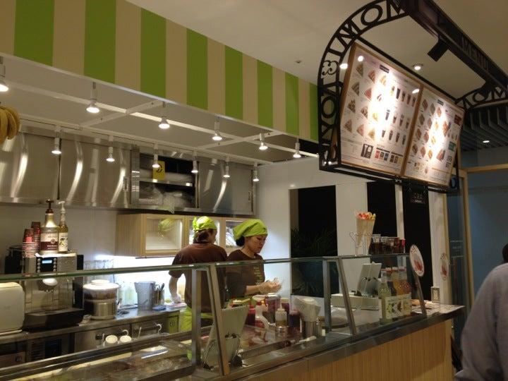 モミアンドトイズ田町グランパークプラザ店