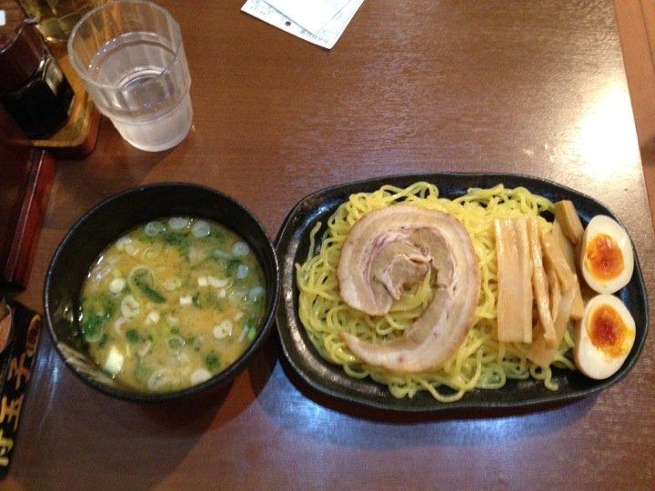 らーめんむつみ屋 イオンモール日の出店