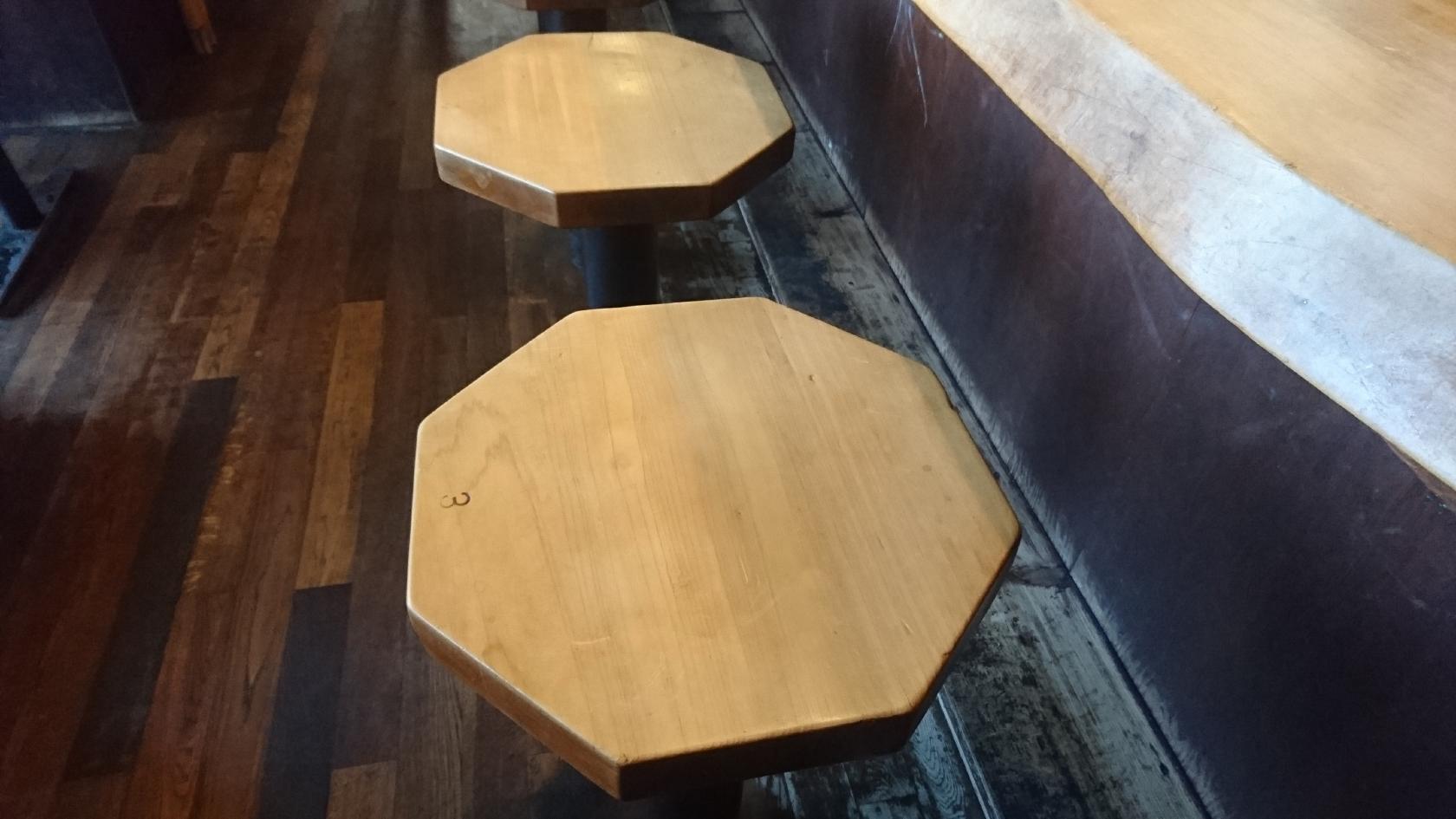 らーめん八角 赤穂店