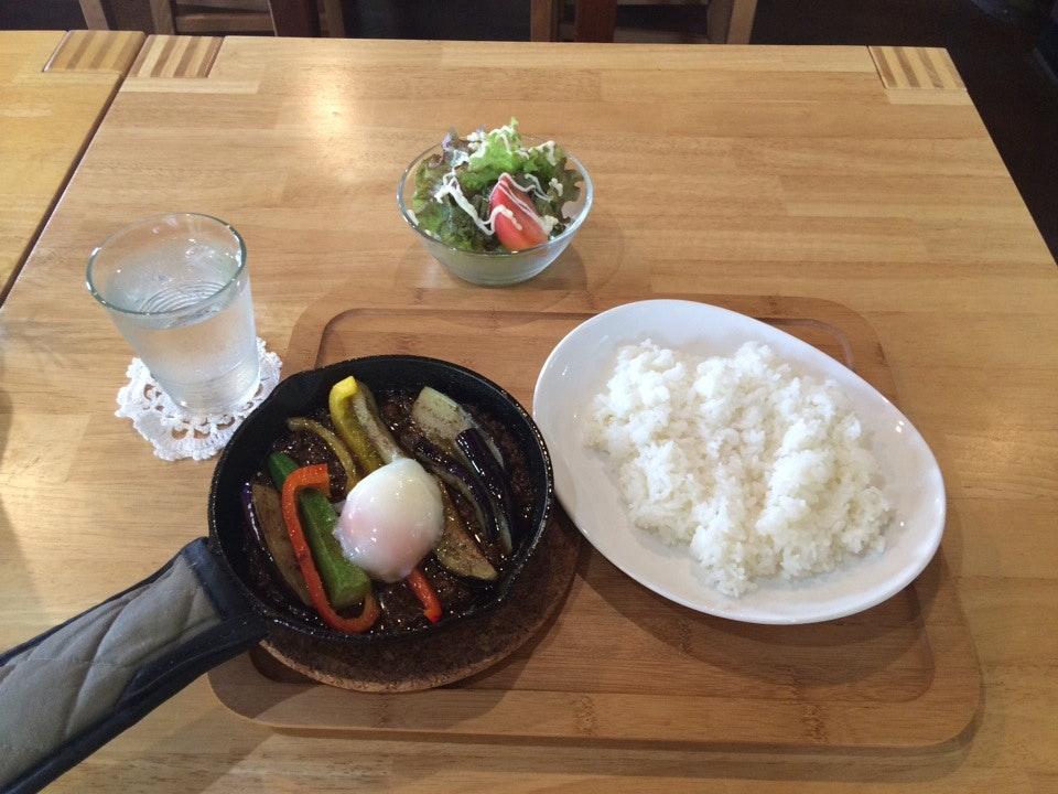 隠れ家Cafe Merryjoy