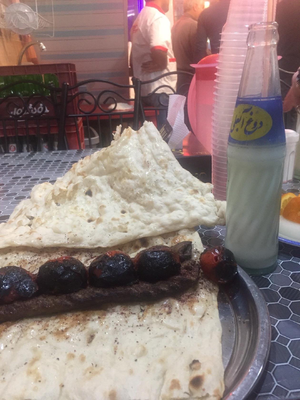 کبابی اسدی