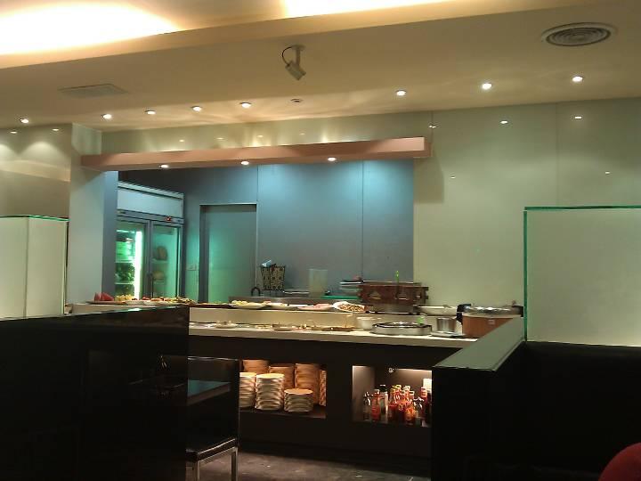 我家牛排中華店