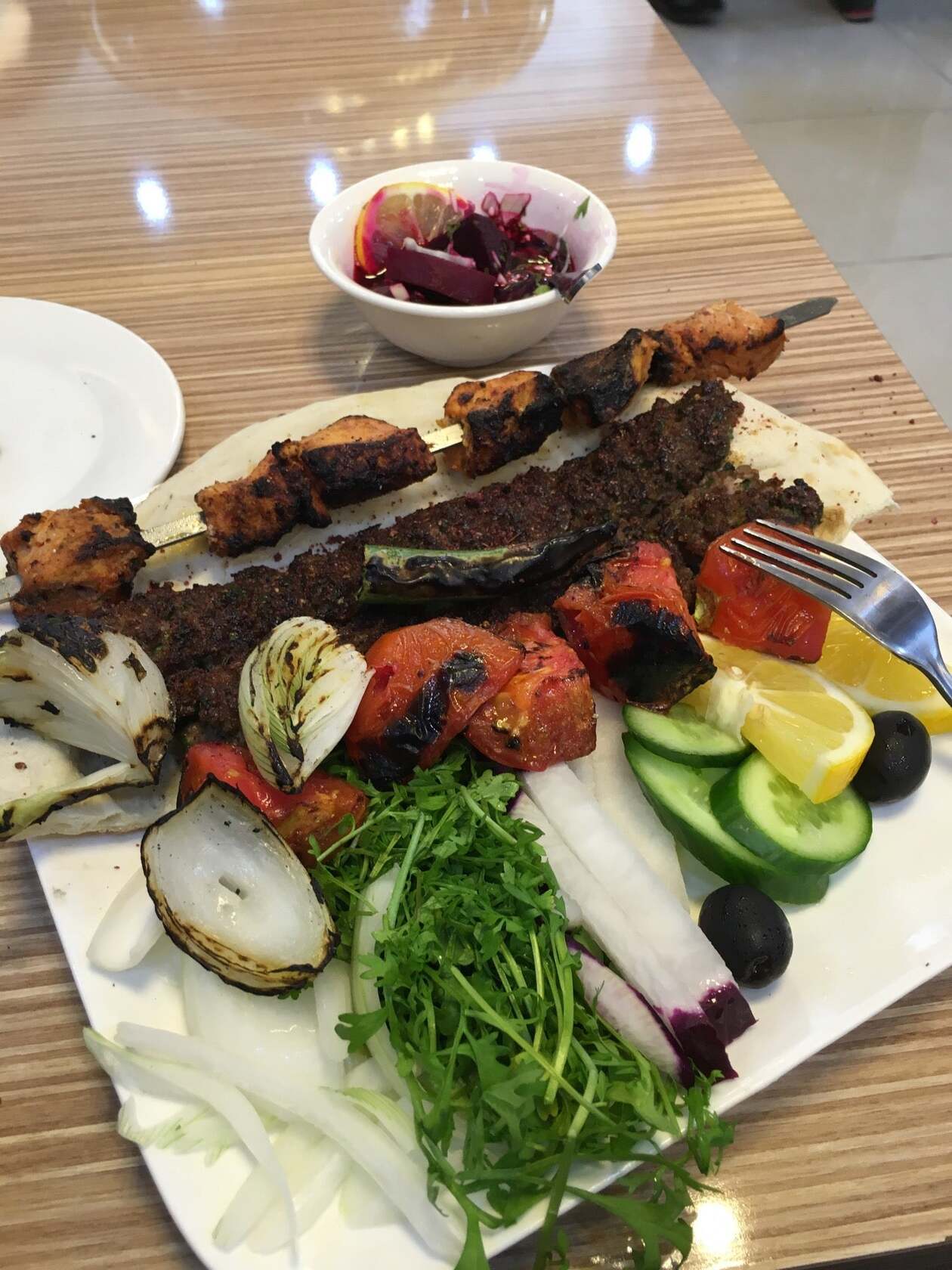 Kabab Faruq 3