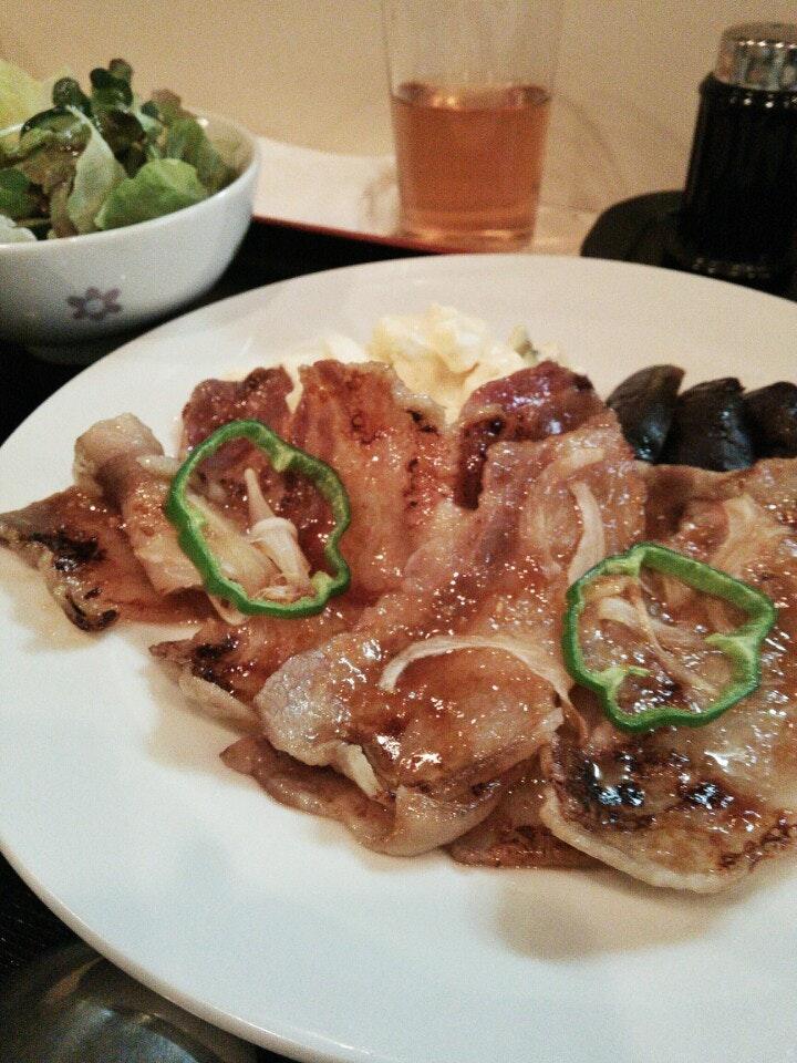 味工房 パルミエ