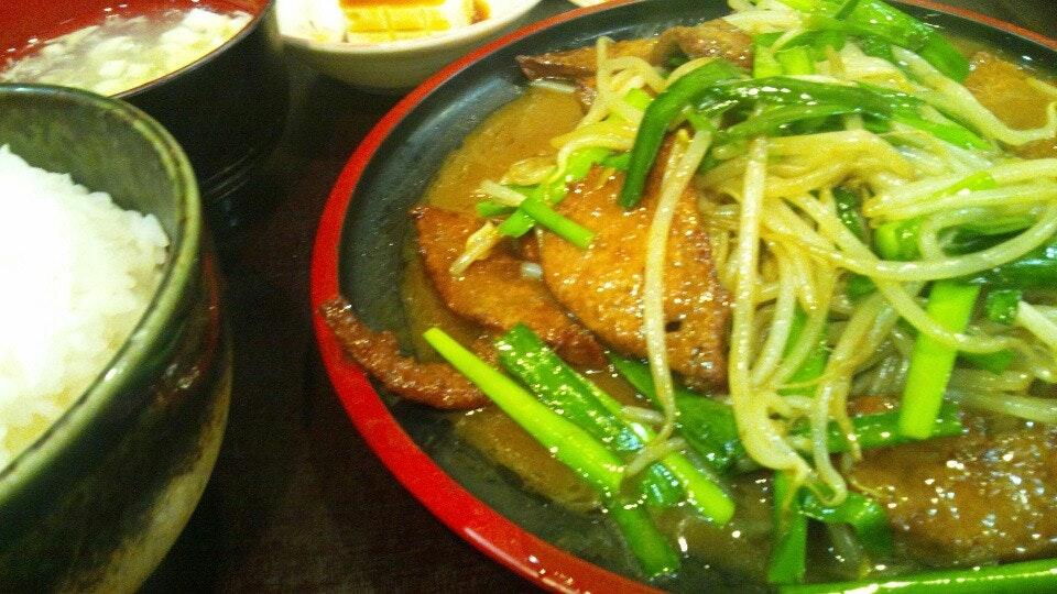 居酒屋火麒麟