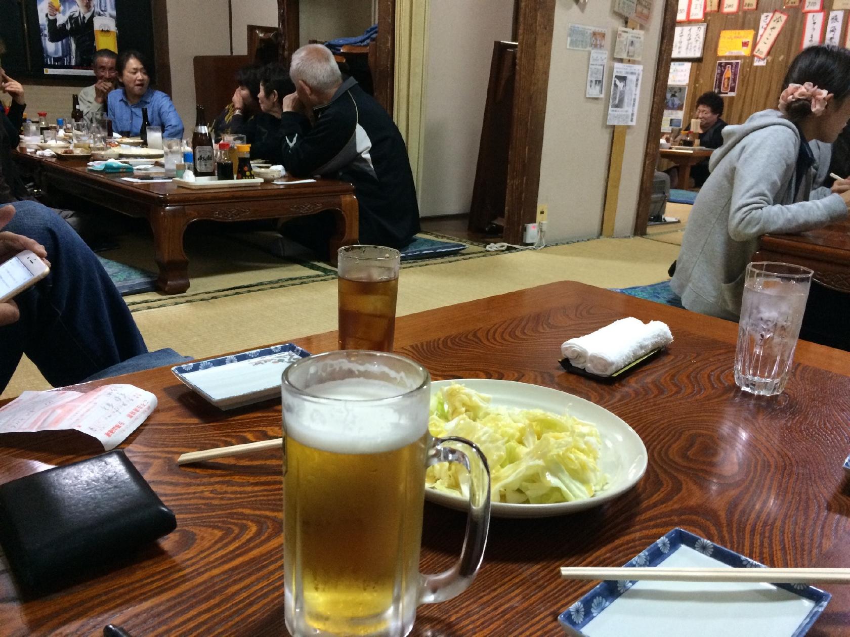 やきとり谷口