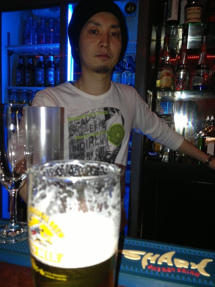 88 STREET BAR