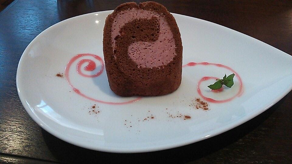 Cafe nico nico