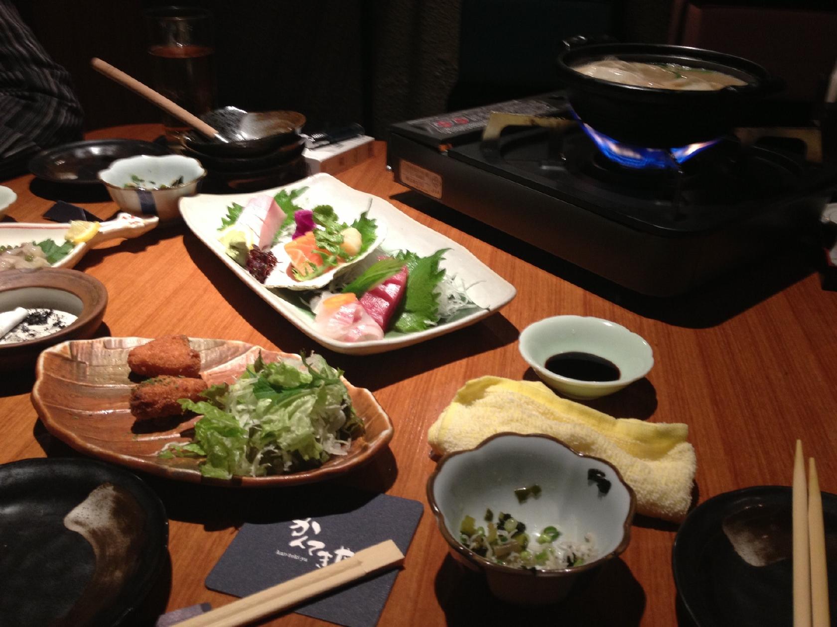 かんてきや 黒崎本店