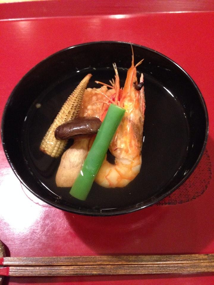 和料理日和