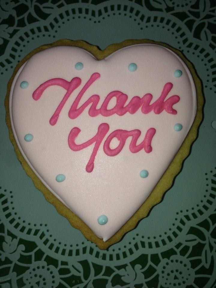 SweetsHolic