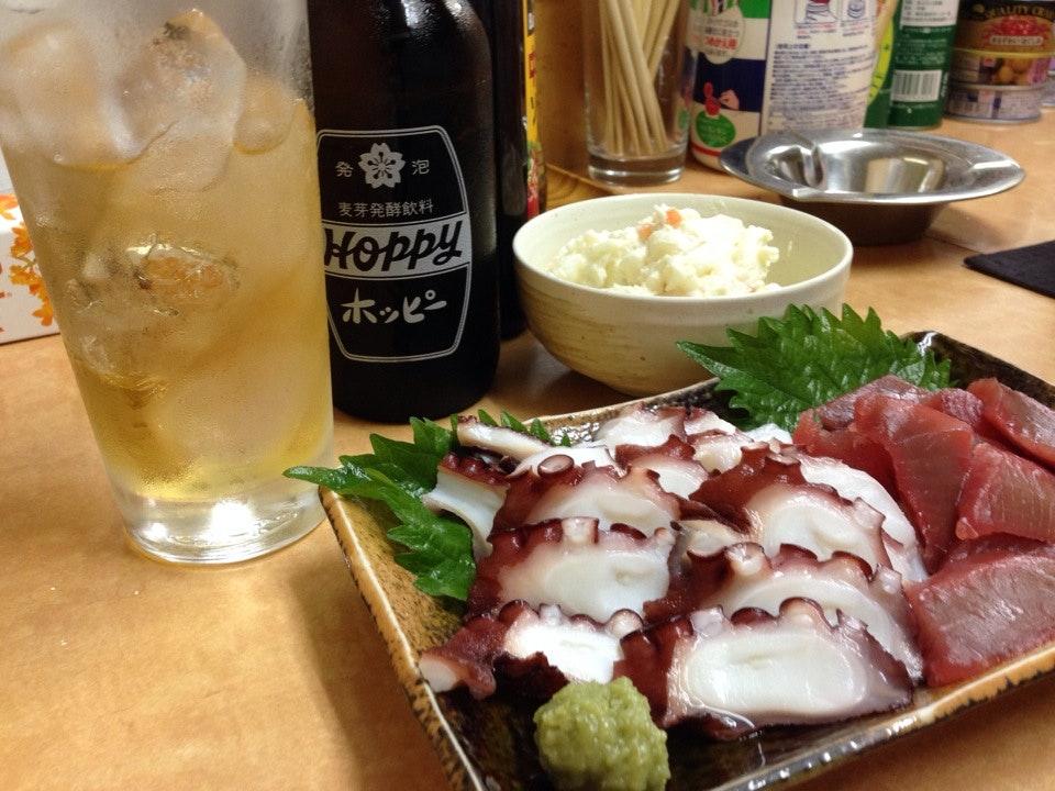 なかちょう