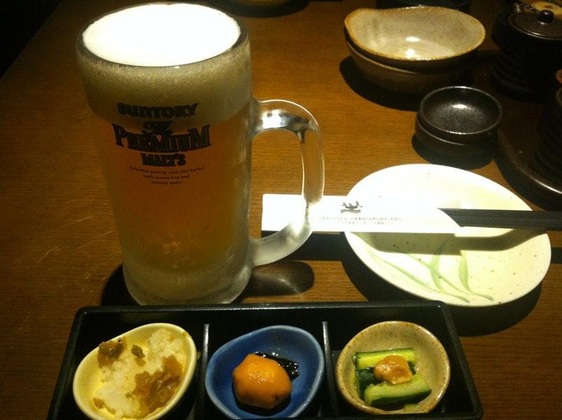 坐和民　岩国駅前通り店